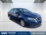 2018 Sentra Thumbnail 4