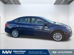 2018 Sentra Thumbnail 5