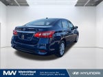 2018 Sentra Thumbnail 6
