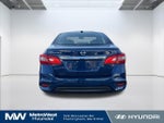 2018 Sentra Thumbnail 7