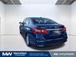 2018 Sentra Thumbnail 8