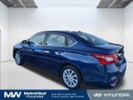 2018 Sentra Thumbnail 9