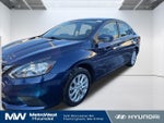 2018 Sentra Thumbnail 10