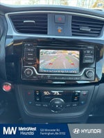 2018 Sentra Thumbnail 16