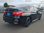 2018 Sentra Thumbnail 5