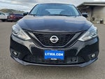 2018 Sentra Thumbnail 8