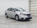 2018 Sentra Thumbnail 1