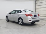 2018 Sentra Thumbnail 2