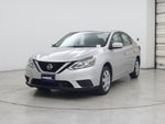 2018 Sentra Thumbnail 4