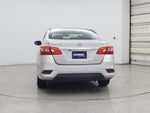 2018 Sentra Thumbnail 6