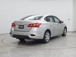 2018 Sentra Thumbnail 8
