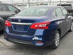 2018 Sentra Thumbnail 3