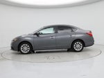 2019 Sentra Thumbnail 3