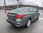 2019 Sentra Thumbnail 6