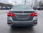 2019 Sentra Thumbnail 7