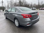 2019 Sentra Thumbnail 8