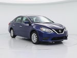 2019 Sentra Thumbnail 1
