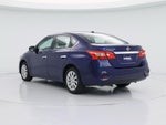 2019 Sentra Thumbnail 2