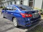 2019 Sentra Thumbnail 5