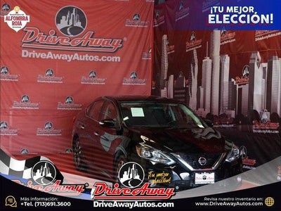 Photo of a 2019 Nissan Sentra S 4DR Sedan 6M for sale