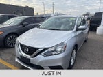 2019 Sentra Thumbnail 1