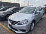 2019 Sentra Thumbnail 2