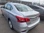 2019 Sentra Thumbnail 7
