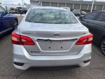 2019 Sentra Thumbnail 8