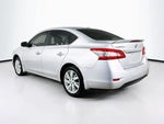 2014 Sentra Thumbnail 2