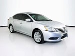 2014 Sentra Thumbnail 21