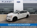2015 Sentra Thumbnail 1