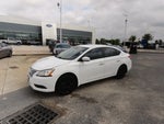 2015 Sentra Thumbnail 2
