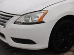 2015 Sentra Thumbnail 3