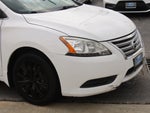 2015 Sentra Thumbnail 6