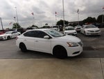 2015 Sentra Thumbnail 7