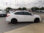 2015 Sentra Thumbnail 10
