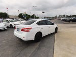 2015 Sentra Thumbnail 11