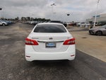 2015 Sentra Thumbnail 13