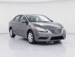 2015 Sentra Thumbnail 1
