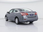 2015 Sentra Thumbnail 2