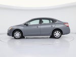 2015 Sentra Thumbnail 3