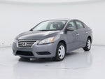 2015 Sentra Thumbnail 4