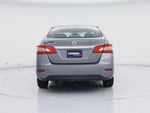 2015 Sentra Thumbnail 6