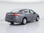 2015 Sentra Thumbnail 8