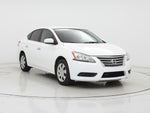 2015 Sentra Thumbnail 1