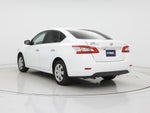 2015 Sentra Thumbnail 2