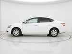 2015 Sentra Thumbnail 3