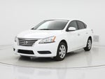 2015 Sentra Thumbnail 4