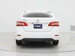 2015 Sentra Thumbnail 6
