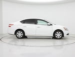 2015 Sentra Thumbnail 7